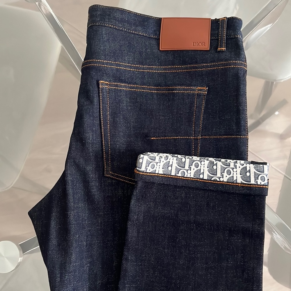 Mens jeans